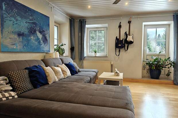 Haus kaufen in 9612 Labientschach (Bild 4)