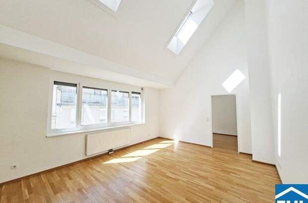 Mietwohnung in 1040 Wien (Bild 1)