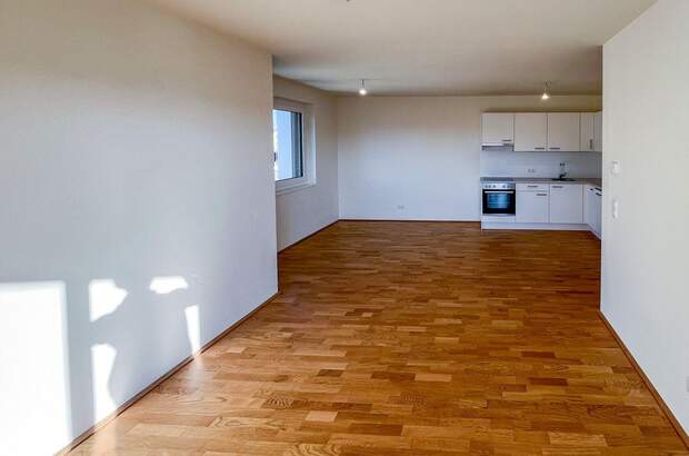 Wohnung mit Balkon mieten in 1210 Wien (Bild 4)