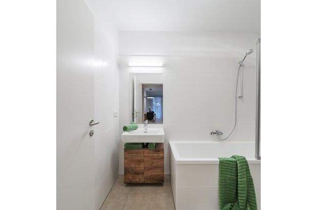 Terrassenwohnung mieten in 1220 Wien (Bild 2)