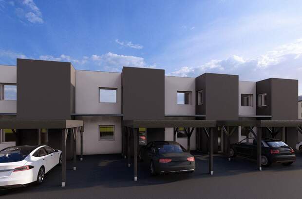 Haus mit Garten kaufen in 8750 Judenburg (Bild 1)