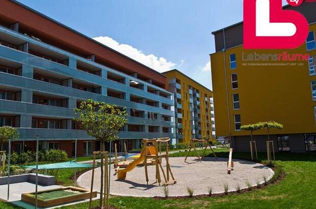 Wohnung mieten in 4020 Linz (Bild 1)