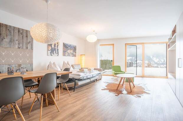 Terrassenwohnung kaufen in 8970 Schladming (Bild 2)