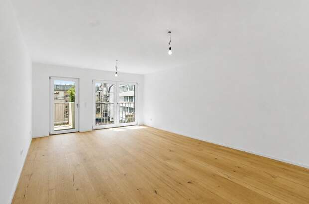 Terrassenwohnung kaufen in 1150 Wien (Bild 5)
