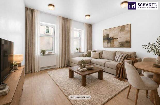Wohnung kaufen in 1160 Wien (Bild 1)