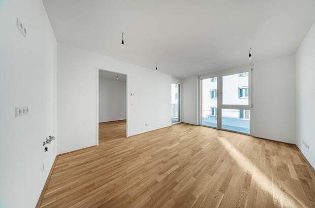 Terrassenwohnung kaufen in 1210 Wien (Bild 2)