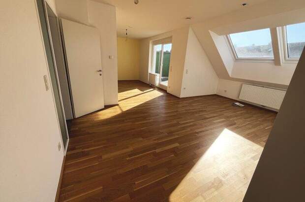 Terrassenwohnung kaufen in 3324 Euratsfeld (Bild 5)