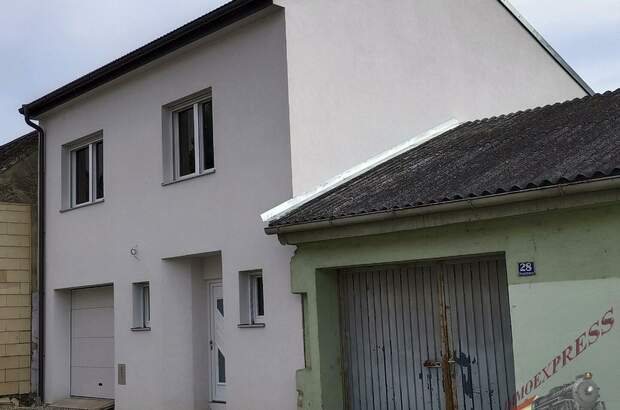 Einfamilienhaus kaufen in 2020 Magersdorf (Bild 1)