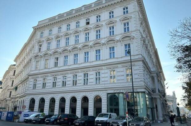 Gewerbeobjekt mieten in 1010 Wien (Bild 1)