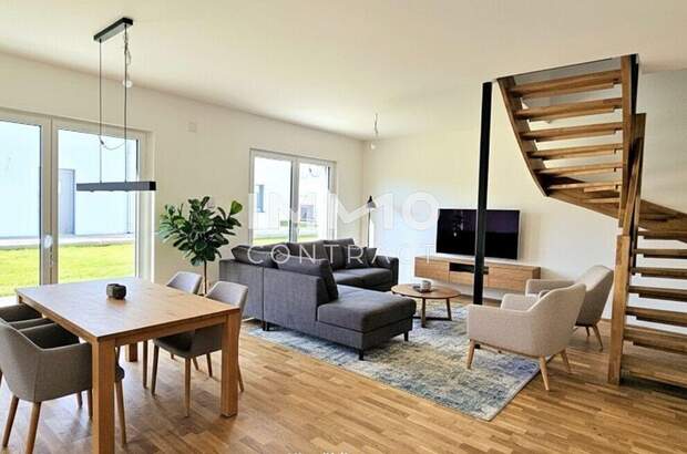 Haus mit Garten in 7344 Stoob (Bild 2)