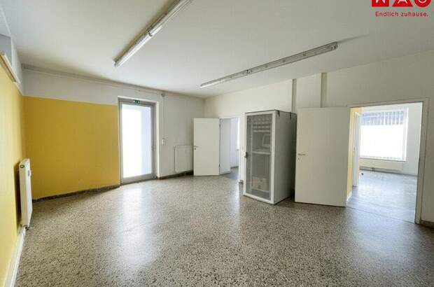 Büro / Praxis mieten in 8790 Eisenerz (Bild 4)