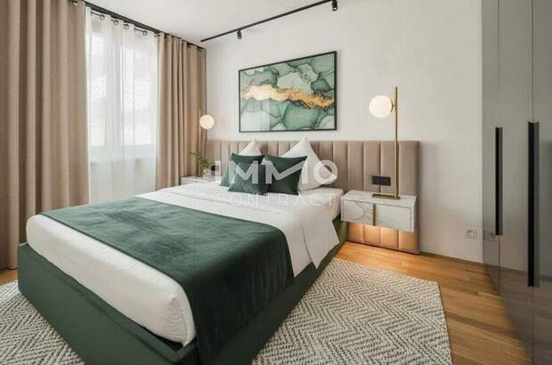 Eigentumswohnung in 1100 Wien