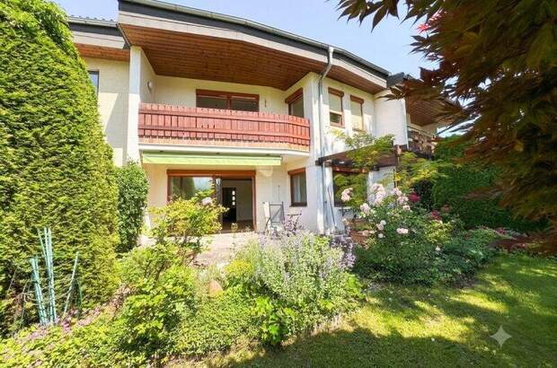Reihenhaus kaufen in 5700 Zell am See (Bild 1)