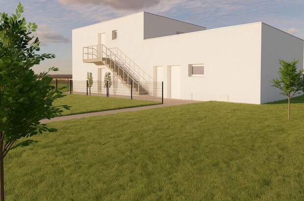 Wohnung kaufen in 5222 Munderfing (Bild 2)