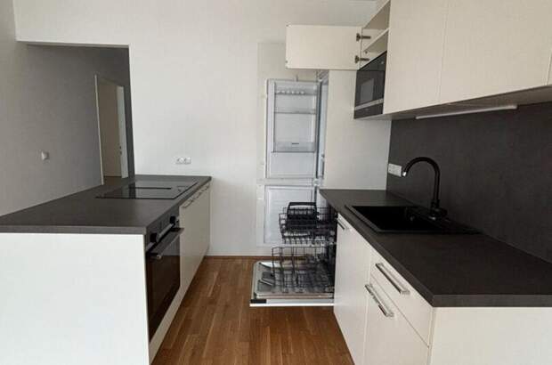 Wohnung mit Balkon mieten in 8041 Graz (Bild 2)