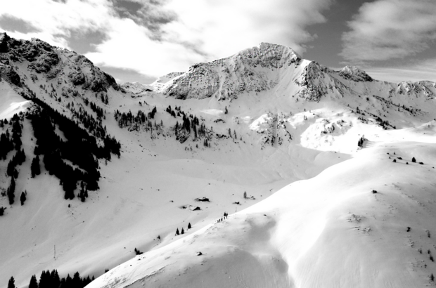 Gastronomie / Restaurant kaufen in 6391 Fieberbrunn (Bild 5)