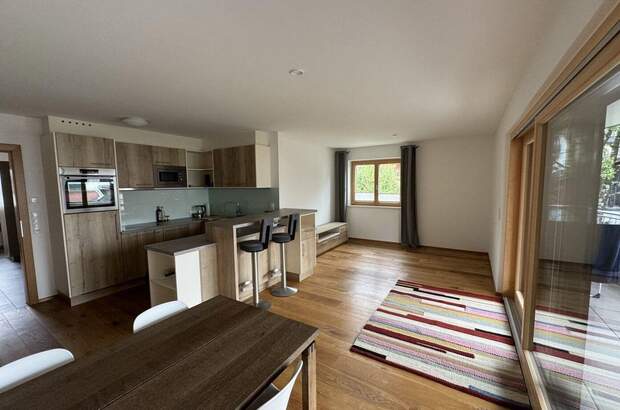 Wohnung mieten in 6441 Umhausen (Bild 1)