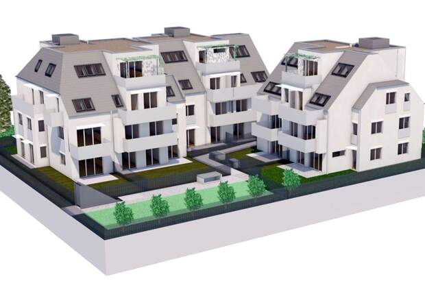 Grundstück kaufen in 1220 Wien (Bild 1)