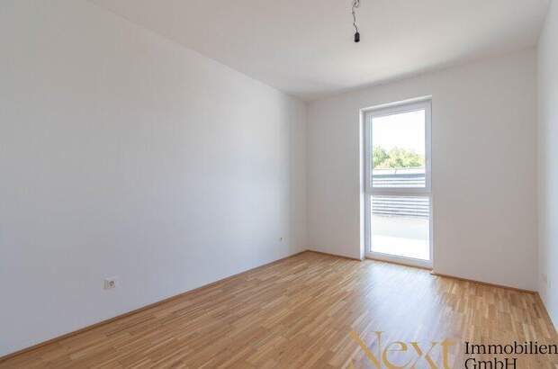 Terrassenwohnung kaufen in 4400 Steyr (Bild 5)