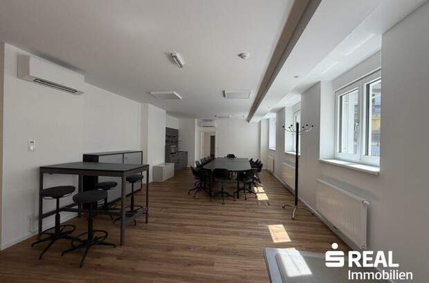 Büro / Praxis mieten in 4020 Linz (Bild 5)