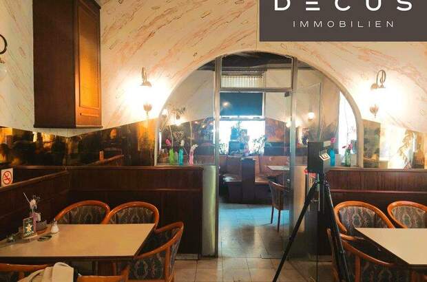 Gastronomie / Restaurant mieten in 1050 Wien (Bild 4)