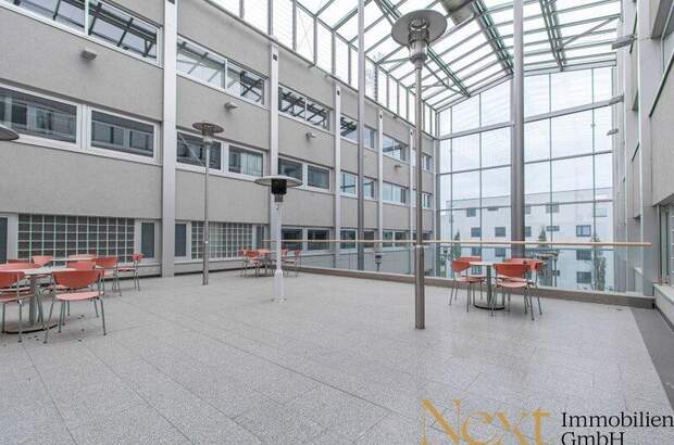 Büro / Praxis kaufen in 4030 Linz (Bild 5)