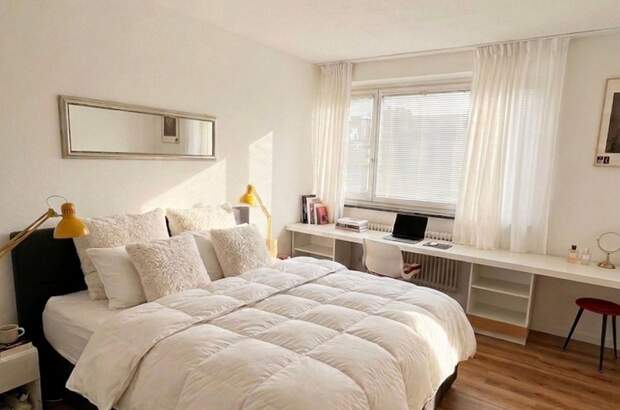 Altbauwohnung mit Balkon mieten in 9020 Klagenfurt (Bild 1)