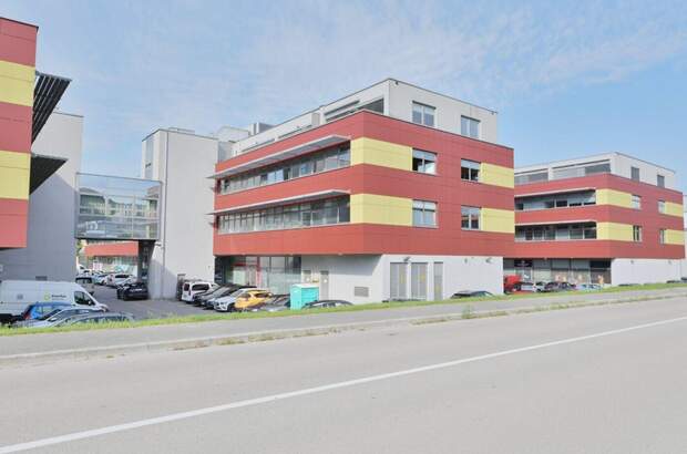 Gewerbeobjekt kaufen in 1000 Ljubljana (Bild 4)