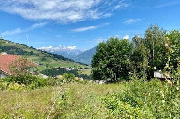 Grundstück kaufen in 6095 Grinzens (Bild 3)