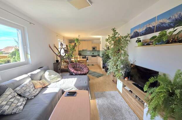 Wohnung kaufen in 8071 Hausmannstätten (Bild 3)