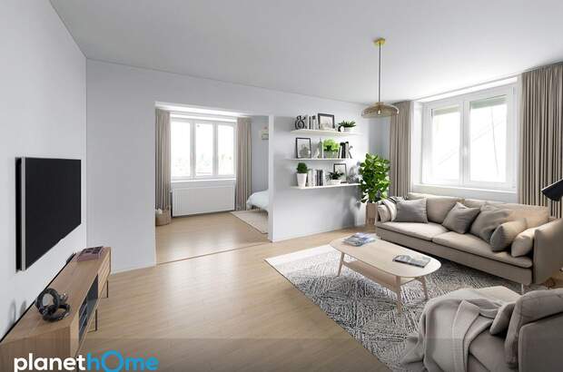 Eigentumswohnung in 1130 Wien (Bild 3)