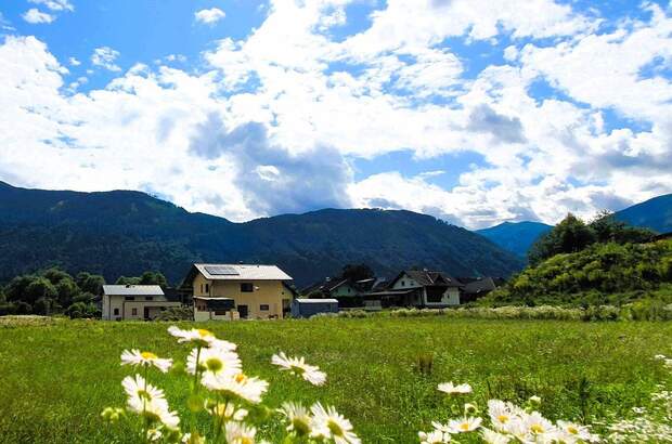 Grundstück kaufen in 9811 Lendorf (Bild 1)