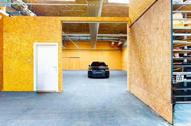 Gewerbeobjekt mieten in 9020 Klagenfurt (Bild 5)