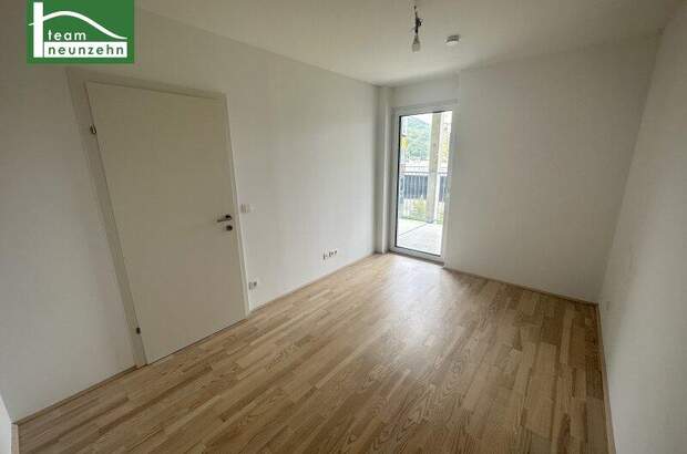 Terrassenwohnung mieten in 8020 Graz (Bild 3)