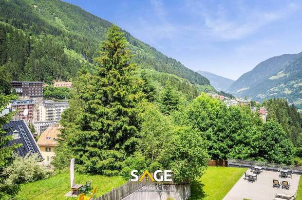Terrassenwohnung kaufen in 5640 Bad Gastein (Bild 4)