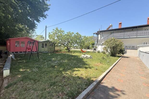 Wohnung mit Balkon kaufen in 52100 Pula (Bild 5)
