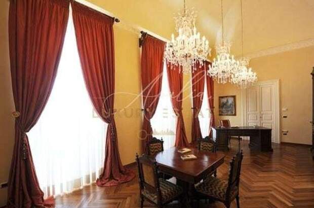 Haus mit Garten kaufen in 73031 Alessano (Bild 3)