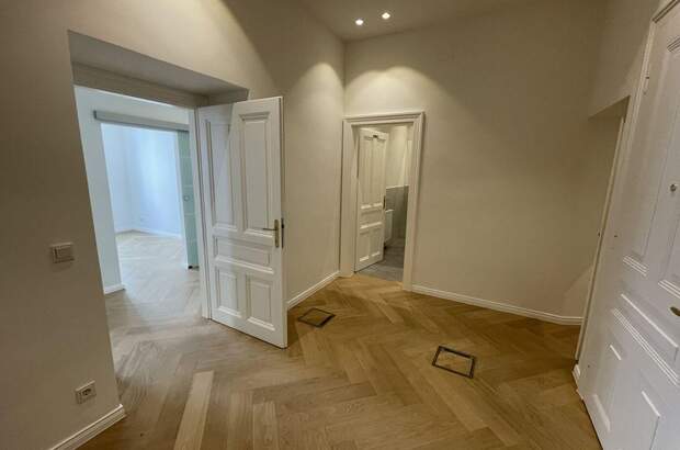 Gewerbeobjekt mieten in 1010 Wien (Bild 3)
