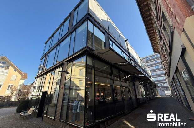 Büro / Praxis kaufen in 6850 Dornbirn (Bild 2)