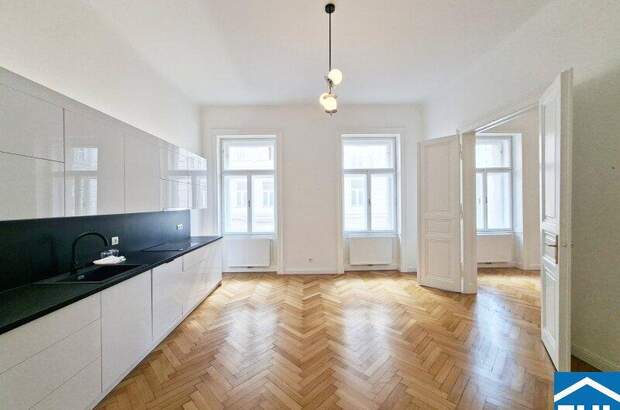 Mietwohnung in 1030 Wien (Bild 1)