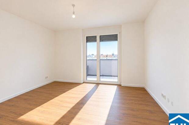 Terrassenwohnung mieten in 1150 Wien (Bild 4)