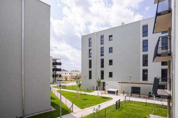 Terrassenwohnung kaufen in 2700 Wr. Neustadt (Bild 5)
