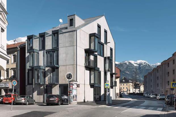 Eigentumswohnung in 6020 Innsbruck (Bild 1)