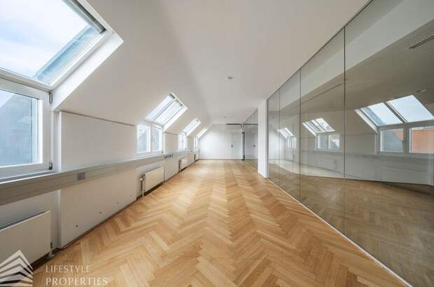 Gewerbeobjekt mieten in 1010 Wien (Bild 4)