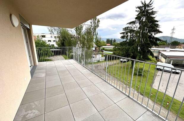 Wohnung mit Balkon mieten in 8051 Graz