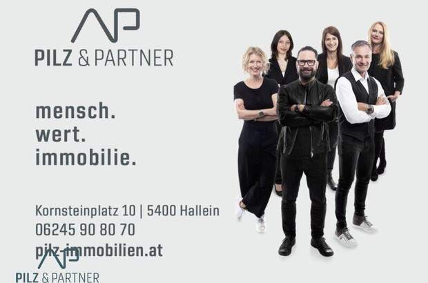 Büro / Praxis mieten in 5020 Salzburg (Bild 4)