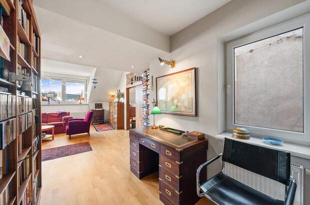 Eigentumswohnung in 1030 Wien (Bild 2)