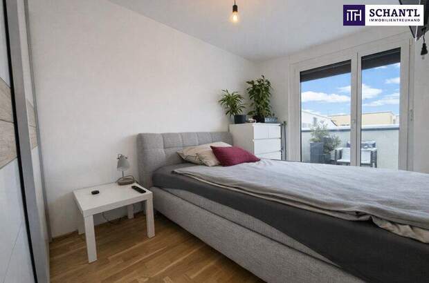 Terrassenwohnung kaufen in 1220 Wien (Bild 4)