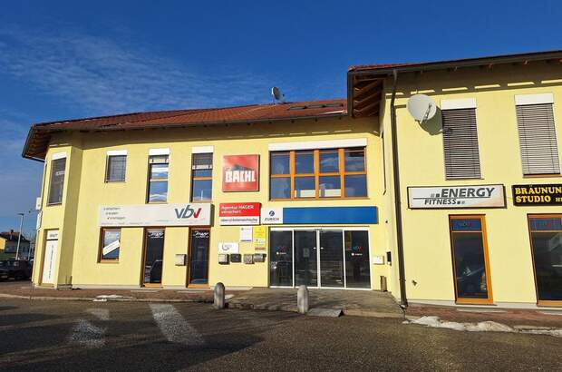 Gewerbeobjekt mieten in 4780 Schärding (Bild 1)
