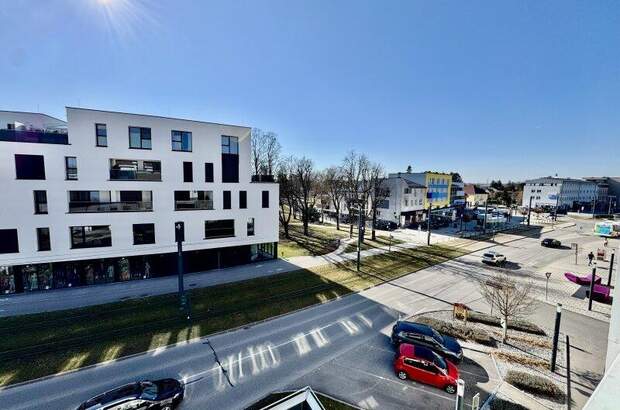 Terrassenwohnung kaufen in 4050 Traun (Bild 5)